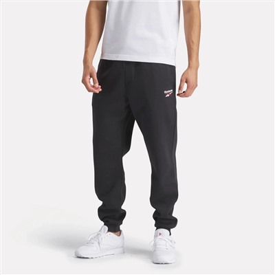 Men's Reebok Identity Small Logo Fleece Joggers