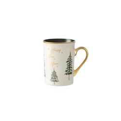 Reve Benard Kupa - Renkli - 280 ml