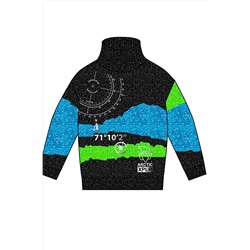 Свитер PLAYTODAY, 793693