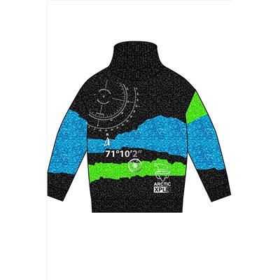 Свитер PLAYTODAY, 793693