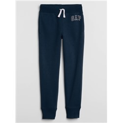 Kids Gap Logo Pull-On Joggers
