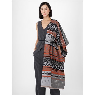 Палантин женский RH10-17511-7