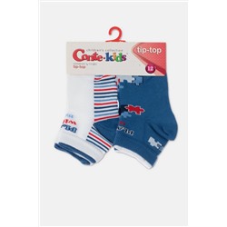Носки, 2 п. CONTE KIDS, 930342