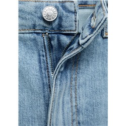 Jeans Claudia slim crop