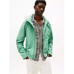 Water-Resistant Regatta Jacket