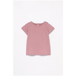 Pack de 4 camisetas combinadas