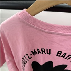 Детская футболка   H&*M  Материал: 100% хлопок