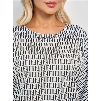 Джемпер арт. ШЮ457-17