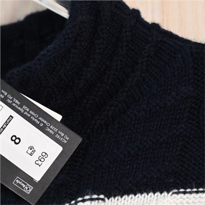 Женский свитер