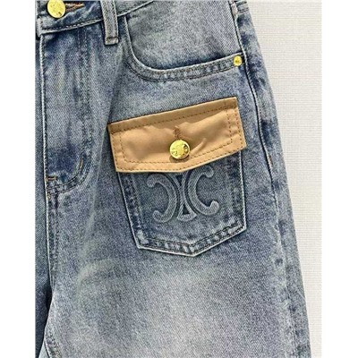 Женские джинсы  CELIN*E