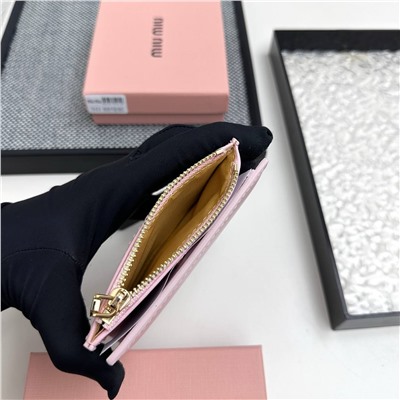 Небольшой кошелек  Mi*u Mi*u