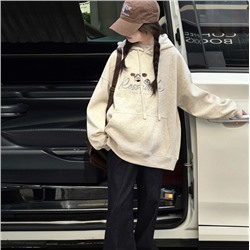 Худи для девочек. Флагманский магазин