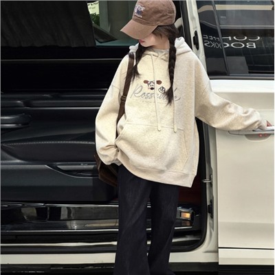 Худи для девочек. Флагманский магазин