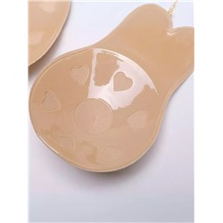 Силиконовые накладки на грудь 60274