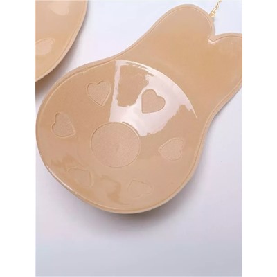 Силиконовые накладки на грудь 60274