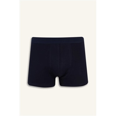 DeFacto Regular Fit Çizgili 3'lü Boxer E7203AX25SM