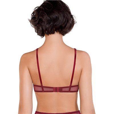 Бюстгальтер №7772 Nicole спейсер Mioocchi