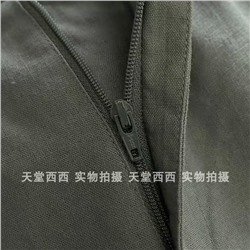 Женские льняные брюки ТОММИ ДЖИН*С