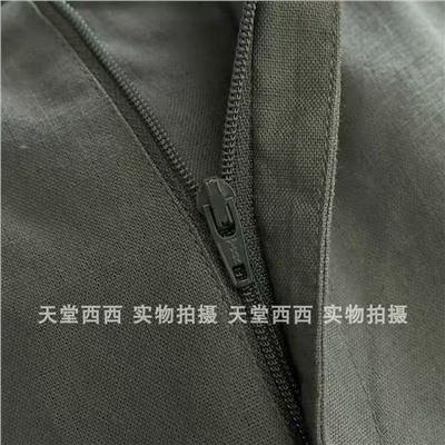 Женские льняные брюки ТОММИ ДЖИН*С