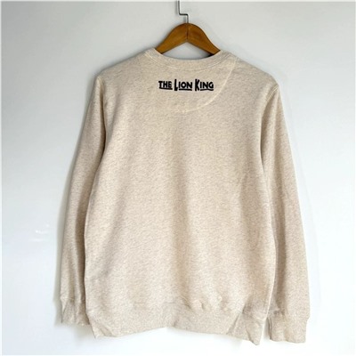 Свитшот Disney Унисекс Экспорт