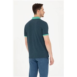 Erkek Lacivert Tişört