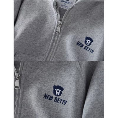 Худи для мальчиков и девочек