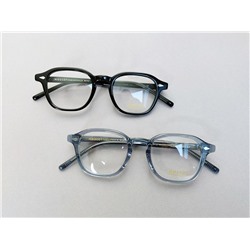 FE00808 - Оправа MOSCOT VANTZ  black
