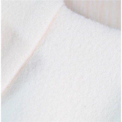 Вязаный кардиган с воротником-стойкой