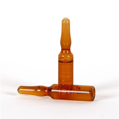 Endocare Radiance C-Oil Free 10 Ampollas