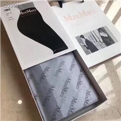 Женские теплые колготки с добавлением кашемира   MaxMar*a