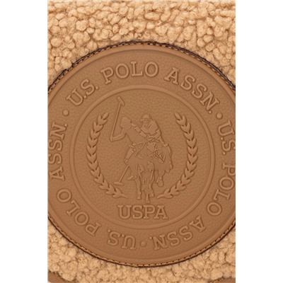 Kadın Vizon Çapraz Çanta