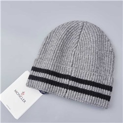 Вязаная шапка MONCLE*R
