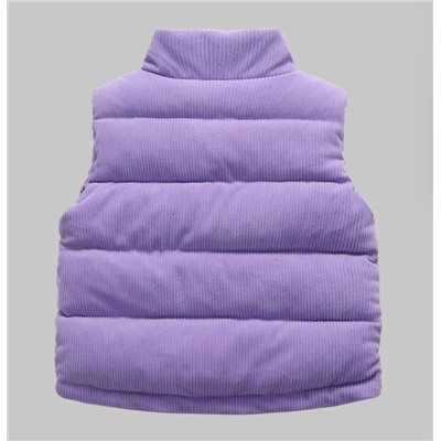 Жилет для девочек