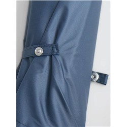 Легкий женский зонт с длинной ручкой экспорт