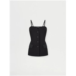 Топ на бретелях, B3267/pioma