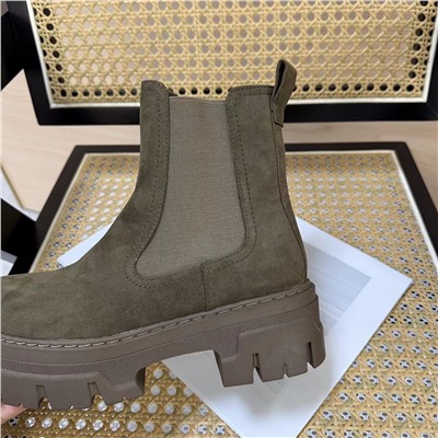 Женские ботинки  Н*М