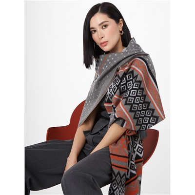 Палантин женский RH10-17511-7