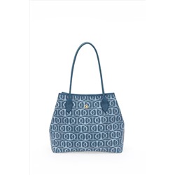 Kadın Denim Çanta