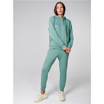 ТРИКОТАЖНЫЙ КОСТЮМ