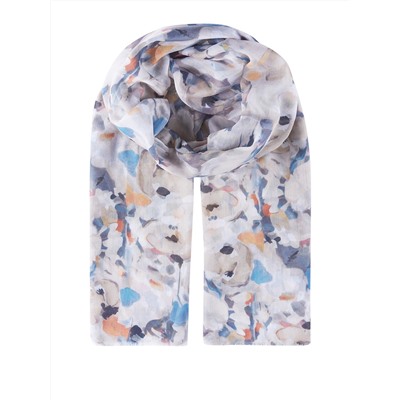 Палантин женский KSH16-126-2