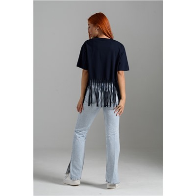 7478 Футболка женская