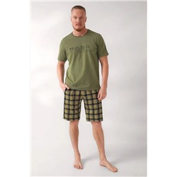 Комплект (Футболка+Шорты) CLEVER, 1199975