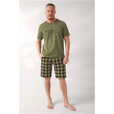 Комплект (Футболка+Шорты) CLEVER, 1199975