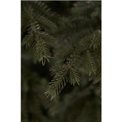 Ель искусственная литая Мурманская 2,25 м