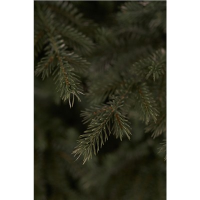 Ель искусственная литая Мурманская 3,15 м