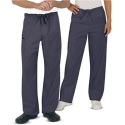 UA Best Buy Scrubs Unisex 3 Pocket Drawstring Scrub Pants