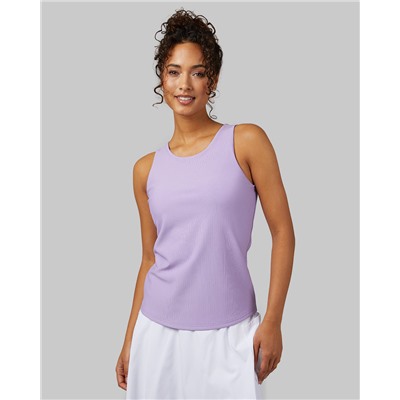 WOMEN'S ACTIVE RIB BRA TANK