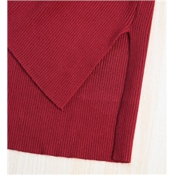 Женское трикотажное платье