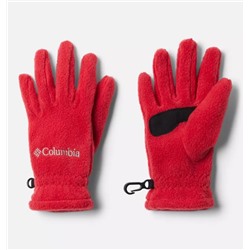 Kids' Fast Trek™ Fleece Gloves