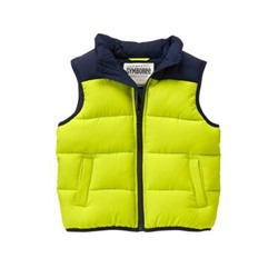 Puffer Vest